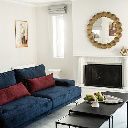 Mets Souites Apartment Athens Exterior photo