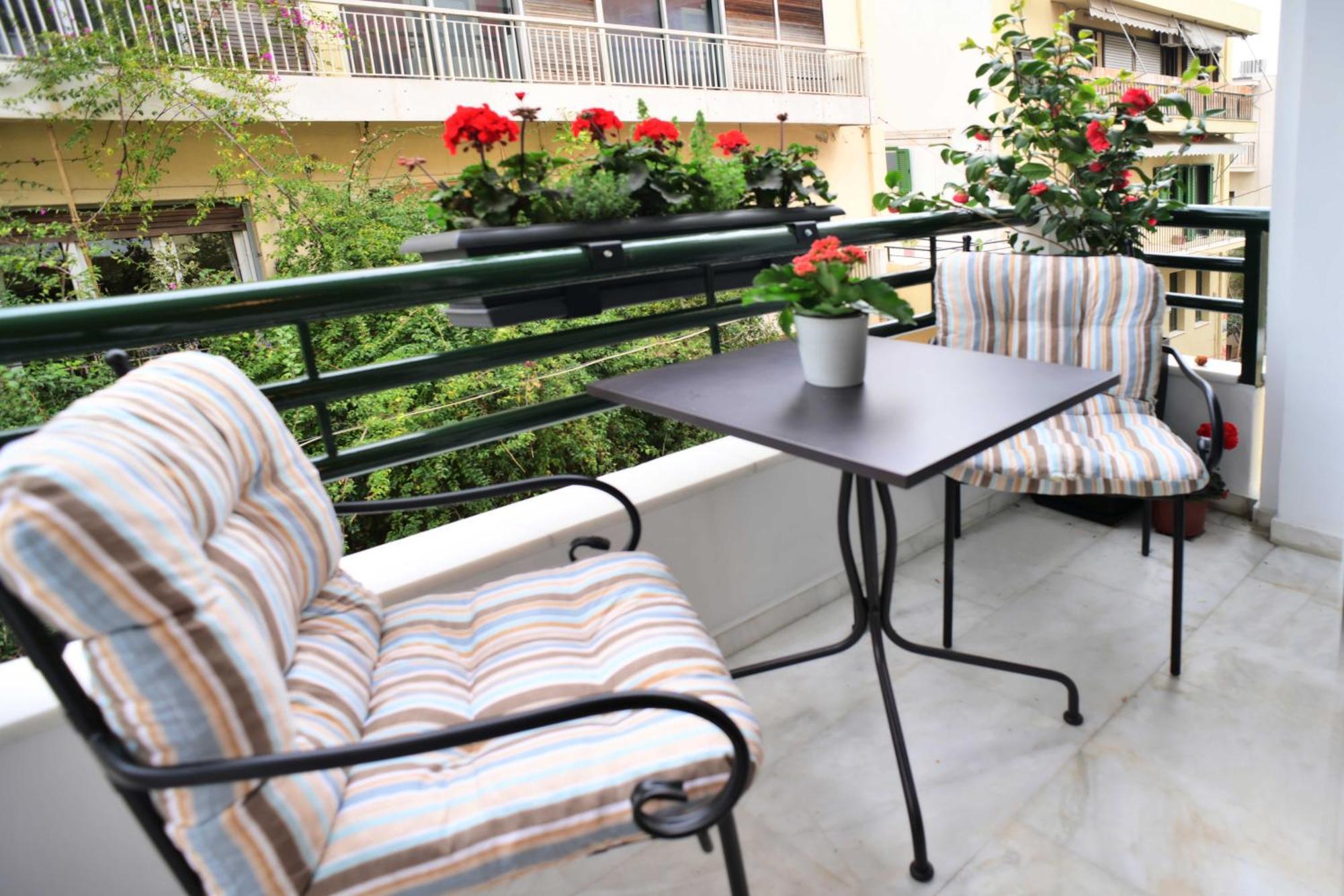 Mets Souites Apartment Athens Exterior photo