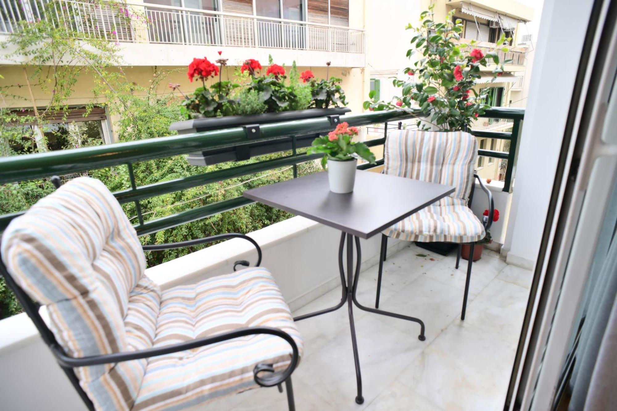 Mets Souites Apartment Athens Exterior photo